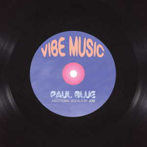 Album Vibe Music from Paul Blue