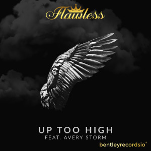 Avery Storm的專輯Up Too High