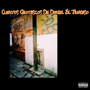 Album Cuentos Grotescos De Daniel El Travieso from Heriko