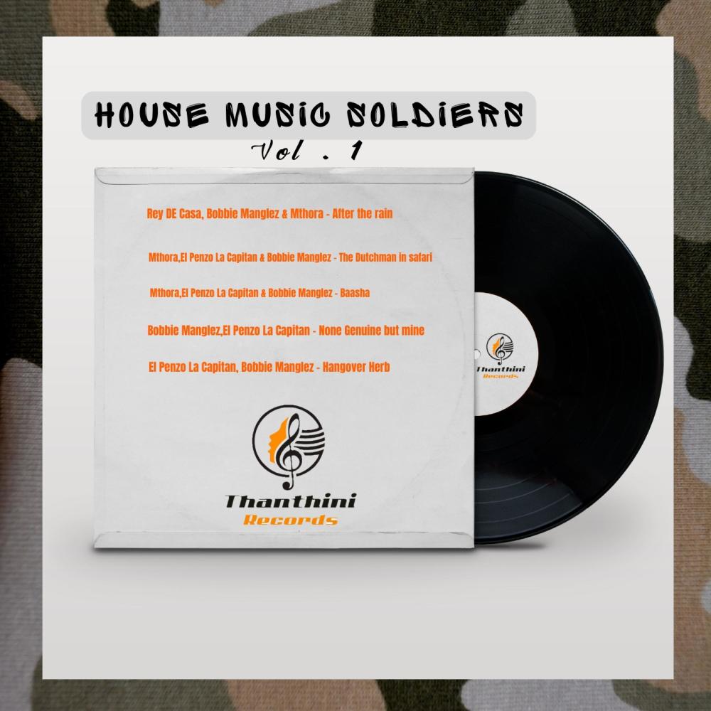 Hangover Herb (Original Mix)