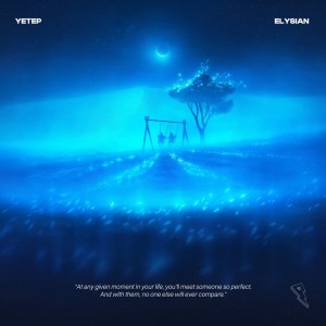 Album Elysian from Yetep