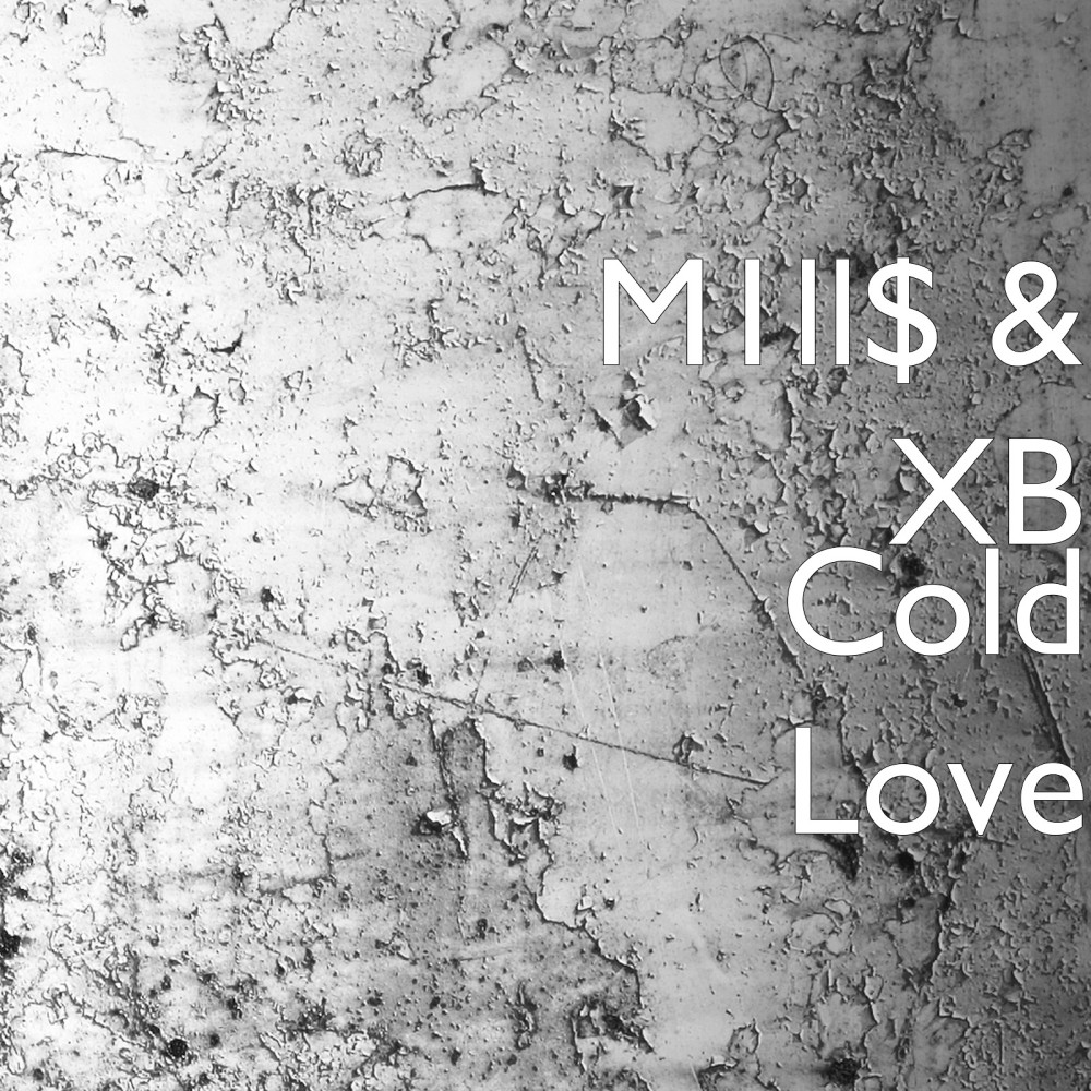 Cold Love (Explicit)