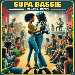 收聽Supa Bassie的The Last Dance歌詞歌曲