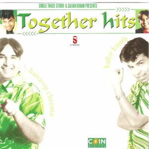Together, Vol. 1 dari 