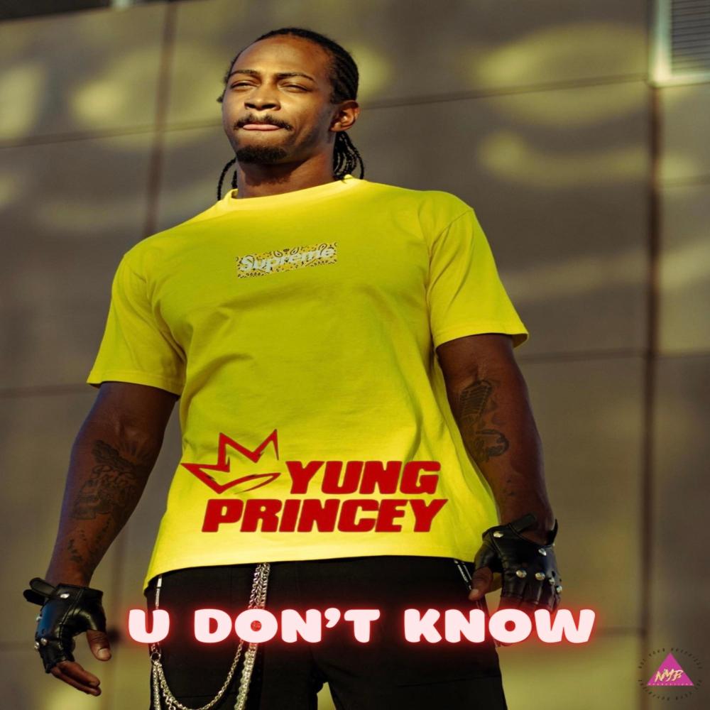 U Don't Know (Explicit)