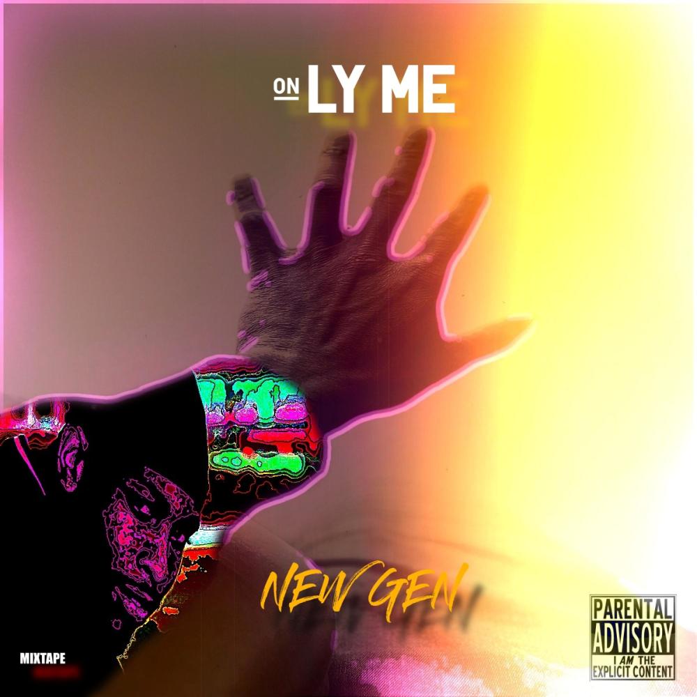 Chosen (feat. ORIGINALE) (Explicit)