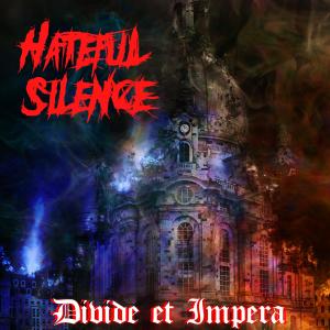Album Divide et Impera (Explicit) from 