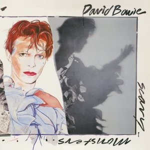 ดาวน์โหลดและฟังเพลง Scary Monsters (And Super Creeps) [2017 Remaster] (2017 Remaster) พร้อมเนื้อเพลงจาก David Bowie