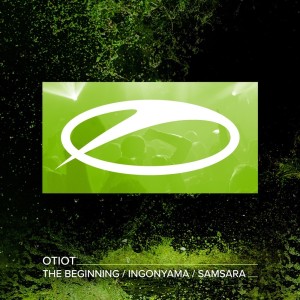Album The Beginning / Ingonyama / Samsara oleh OTIOT