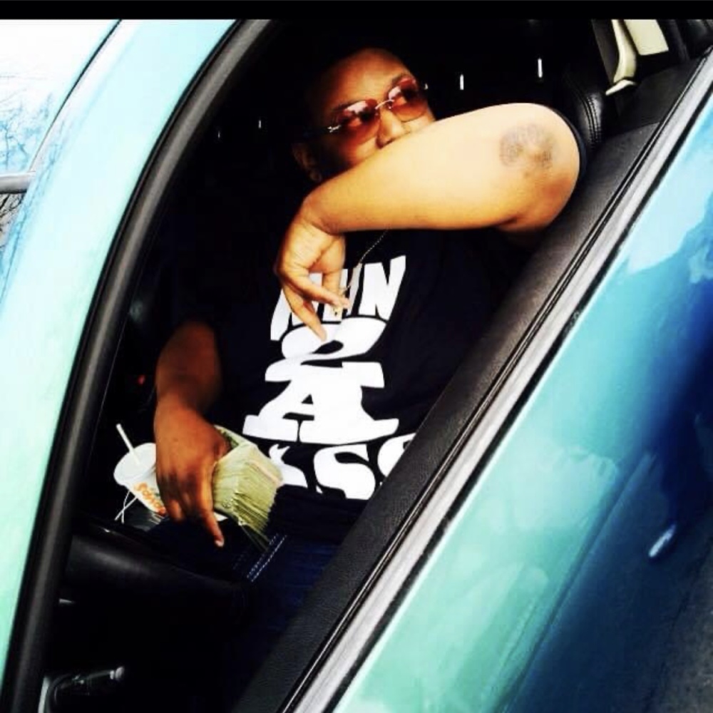 Out Da Mud (feat. Foreign Kidd) (Explicit)