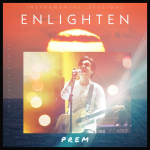 Enlighten (Official Instrumental) - Single