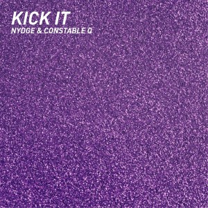 Nydge的專輯Kick It