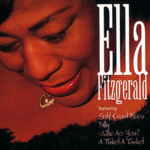 Ella Fitzgerald的專輯Ella Fitzgerald