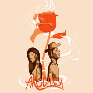 Listen to Arogansi song with lyrics from Halunan