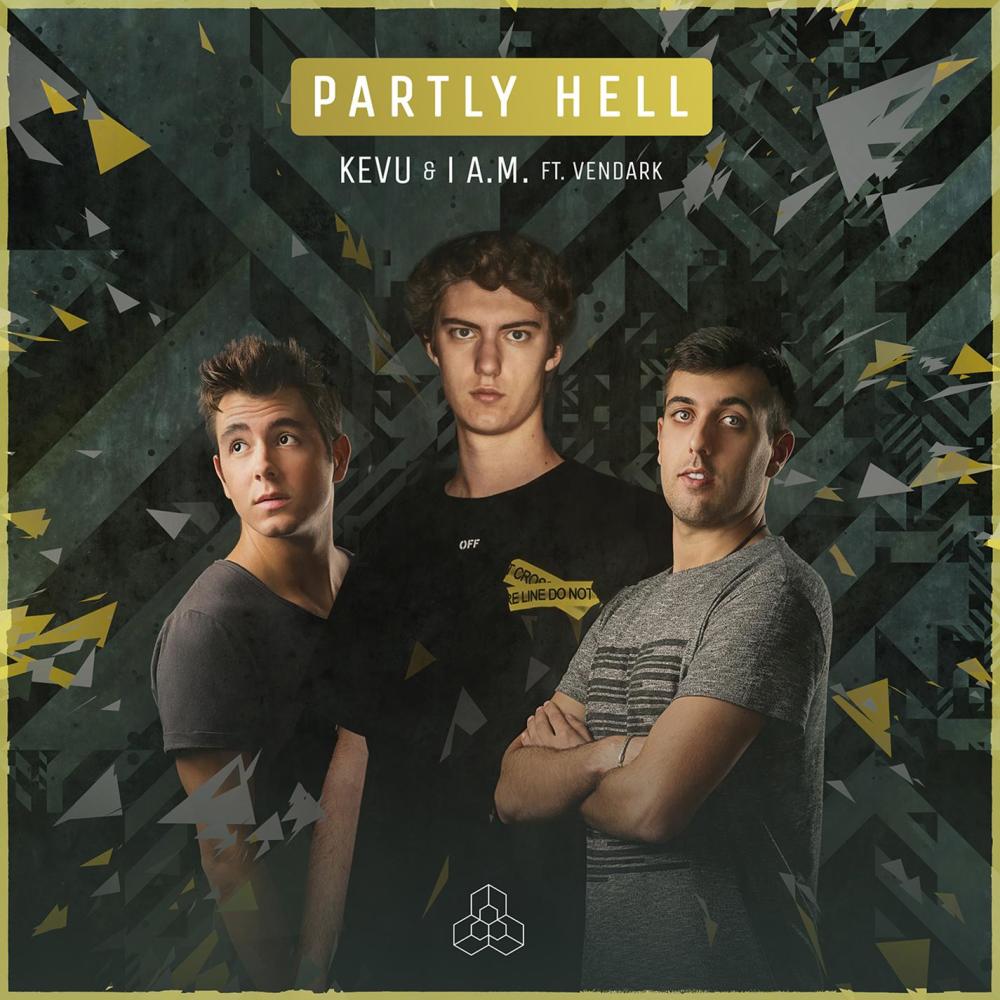 Partly Hell(feat. Vendark)