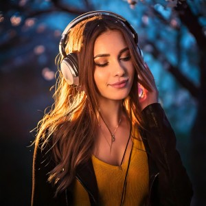 อัลบัม Timeless Tunes: Music That Inspires ศิลปิน Devine Reflections