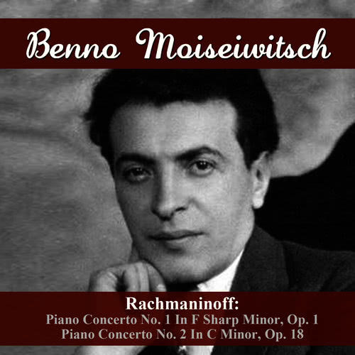Piano Concerto No. 2 In C Minor, Op. 18: III. Allegro Scherzando