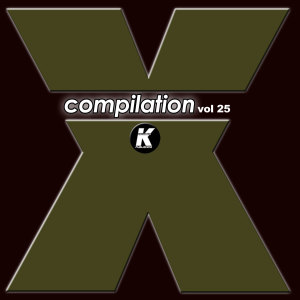 Album X COMPILATION, Vol. 25 from Various