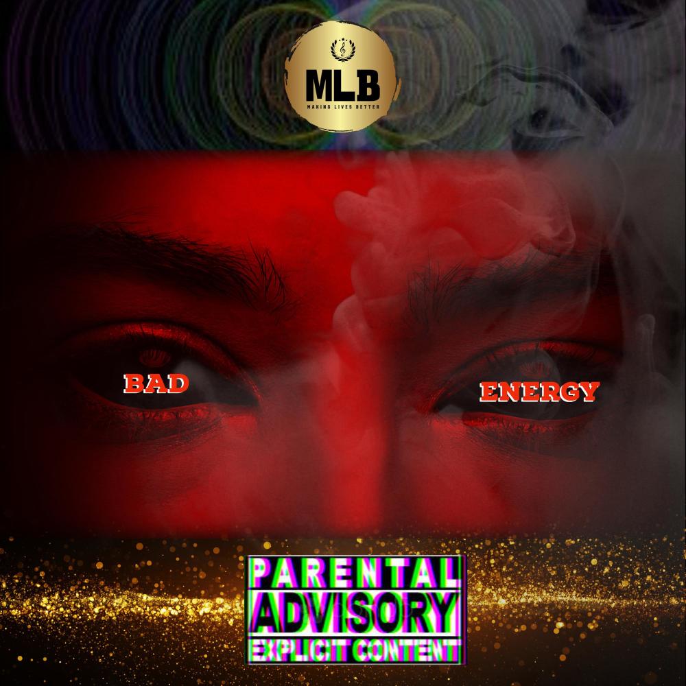 Bad Energy (feat. Yaddida Page) (Explicit)