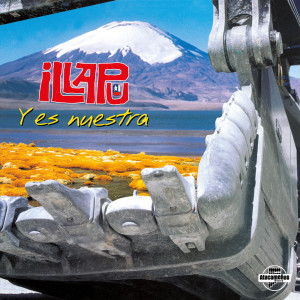 Album Y es nuestra from Illapu