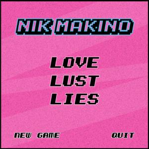 Listen to Nik Makino (Explicit) song with lyrics from Nik Makino