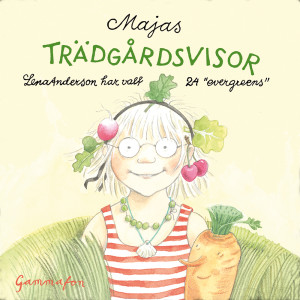 Listen to Jag ligger på en äng song with lyrics from Nina Ramsby