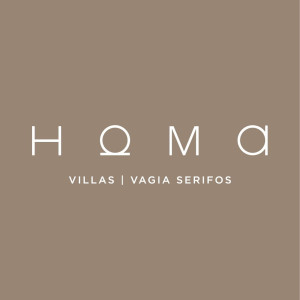 Listen to Homa Villas Vagia Serifos song with lyrics from GeoTheo