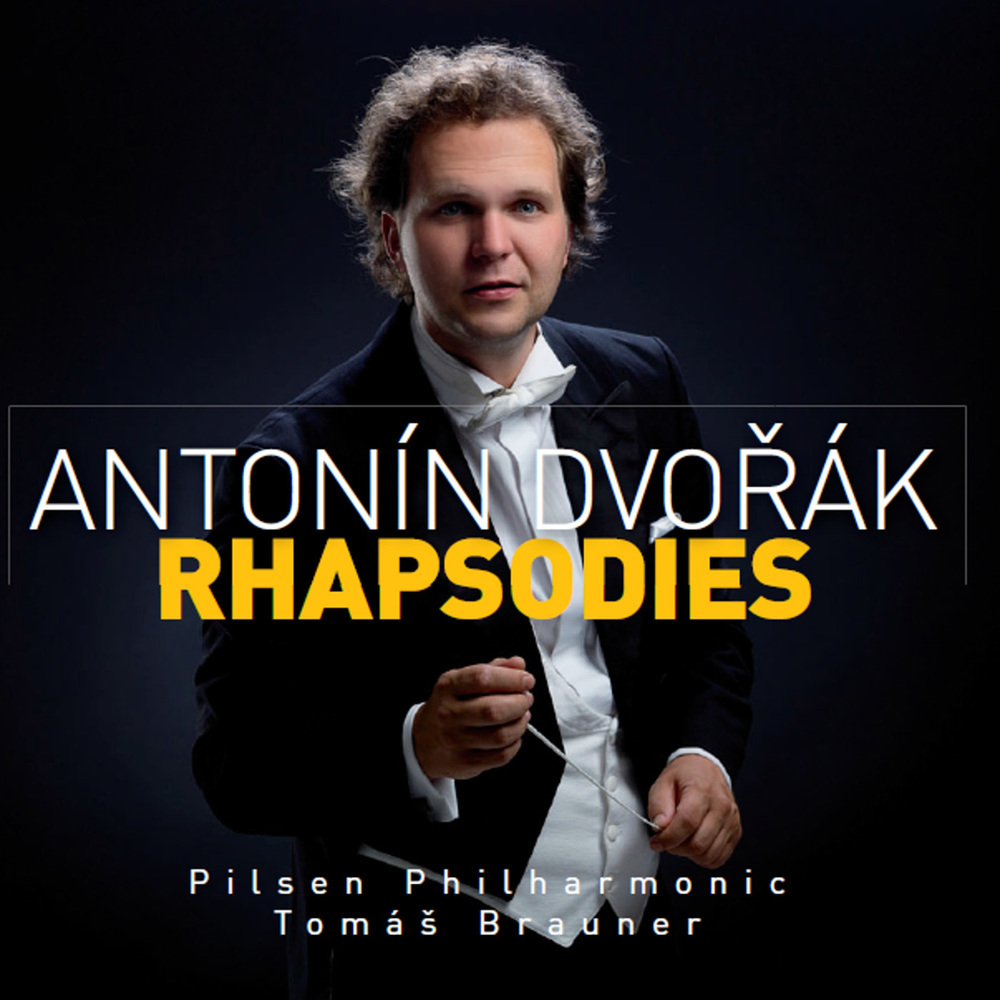 Slavonic Rhapsodies, Op. 45, B. 86: No. 3, Andante maestoso in A-Flat Major