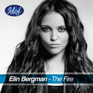 收聽Elin Bergman的The Fire歌詞歌曲