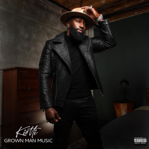 อัลบัม Grown Man Music (Explicit) ศิลปิน Kiotti