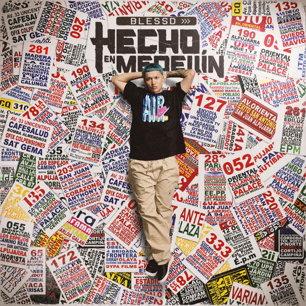Puñeta (Explicit)