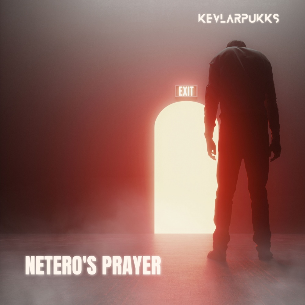 Netero's Prayer