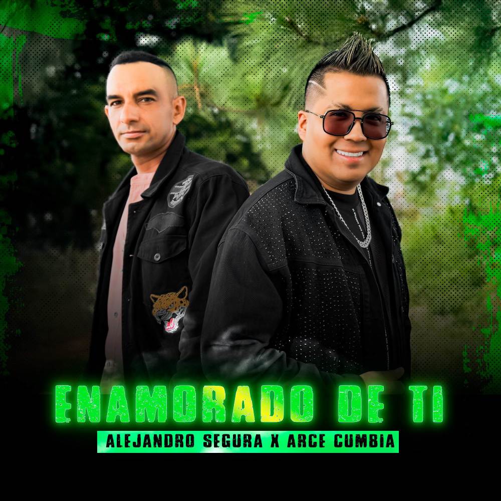 Enamorado de ti