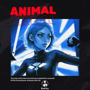 Listen to Animal song with lyrics from Sinna