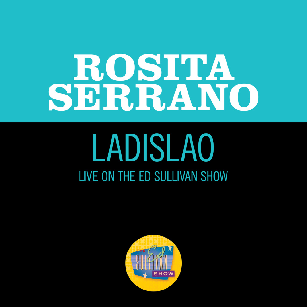 Ladislao (Live On The Ed Sullivan Show, February 5, 1950)