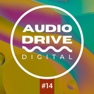 Various Arists的專輯Audio Drive Mix 14