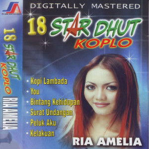 ดาวน์โหลดและฟังเพลง Jatuh Cinta พร้อมเนื้อเพลงจาก Ria Amelia