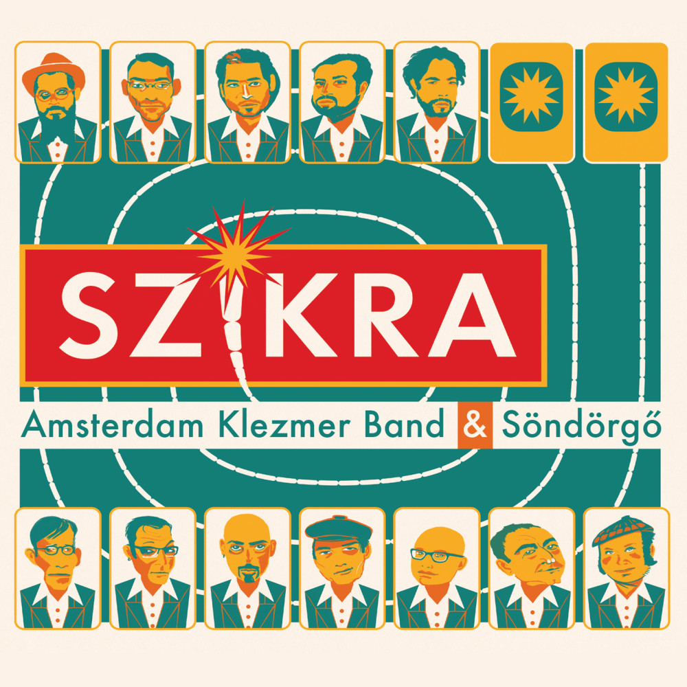 Szikra