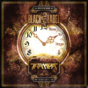 Dengarkan Time To Rage (Explicit) lagu dari Trampa dengan lirik