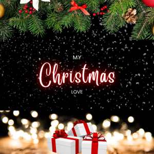 Various的专辑My Christmas Love