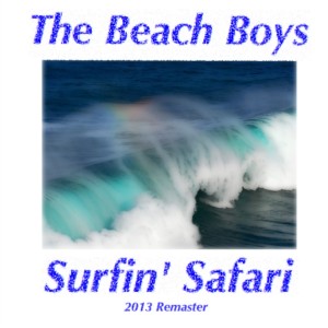 ดาวน์โหลดและฟังเพลง Cuckoo Clock พร้อมเนื้อเพลงจาก The Beach Boys