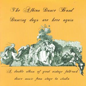 ดาวน์โหลดและฟังเพลง Wiggle,Wriggle/Roll Me Over พร้อมเนื้อเพลงจาก The Albion Dance Band