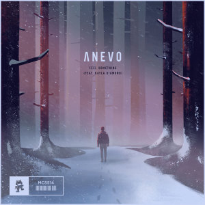 Album Feel Something oleh Anevo