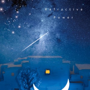 收听Viktor 六白的Refractive Power (完整版)歌词歌曲