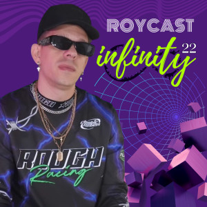 Album infinity 22 (Explicit) from ROYCAST