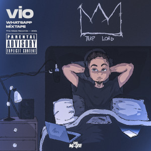 Album Vio Whatsapp Mixtape (Explicit) from 