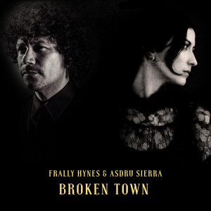 Asdru Sierra的专辑Broken Town (feat. Asdru Sierra)