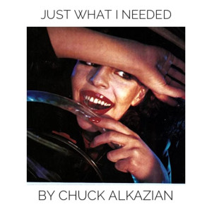 Dengarkan lagu Just What I Needed nyanyian Chuck Alkazian dengan lirik