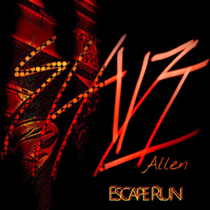 Album Escape Run from Allen