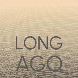 อัลบัม Long Ago ศิลปิน Silvia Natiello-Spiller